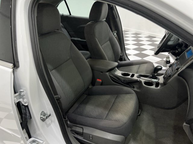 Used 2015 Chevrolet Malibu LS FWD image 20