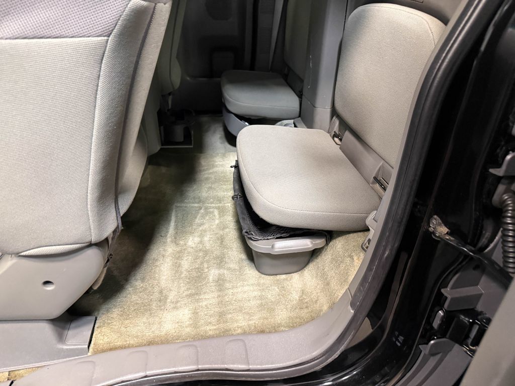 Used 2015 Nissan Frontier S RWD image 50