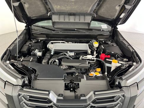 New 2026 Subaru Outback Limited XT AWD/4WD image 24