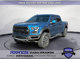 Used 2020 Ford F150 Raptor w/ Equipment Group 802A Luxury AWD/4WD video 1