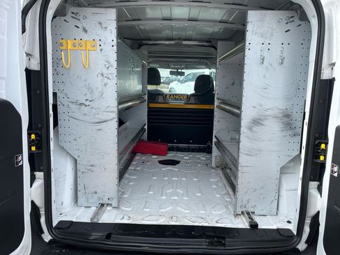 Used 2016 RAM ProMaster City Tradesman image 12