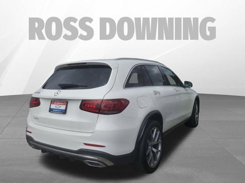 Used 2020 Mercedes-Benz GLC 300 image 4