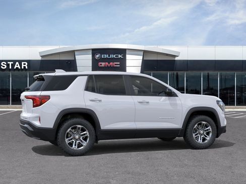 New 2026 GMC Terrain Elevation image 6