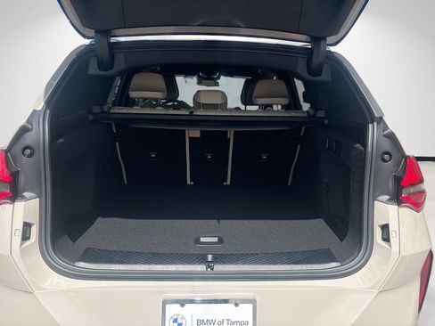 New 2026 BMW X3 xDrive30 w/ Premium Package image 12