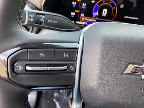 New 2026 GMC Canyon Elevation w/ Convenience Package AWD/4WD image 27