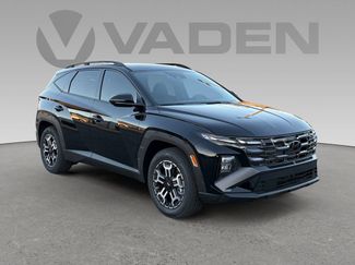 New 2026 Hyundai Tucson XRT video 1