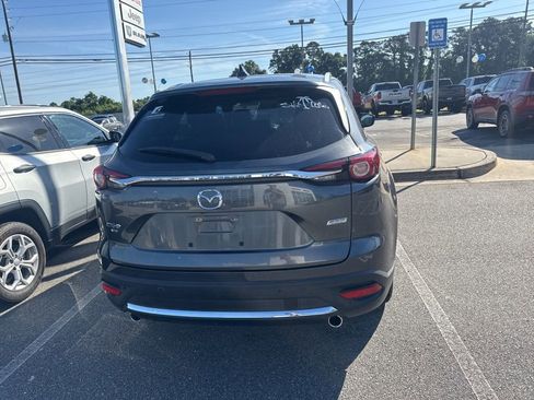 Used 2019 MAZDA CX-9 Grand Touring AWD/4WD image 10