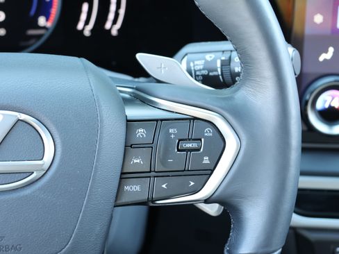 Certified 2023 Lexus RX 350 Premium image 21