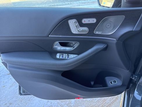 New 2026 Mercedes-Benz GLE 450 4MATIC image 16