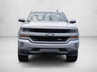 Used 2018 Chevrolet Silverado 1500 LT w/ All Star Edition AWD/4WD video 2