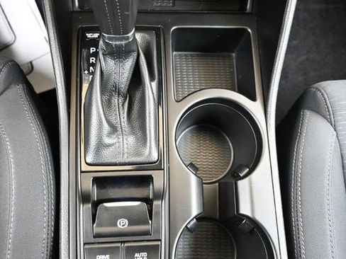 Used 2020 Hyundai Tucson Sport image 36