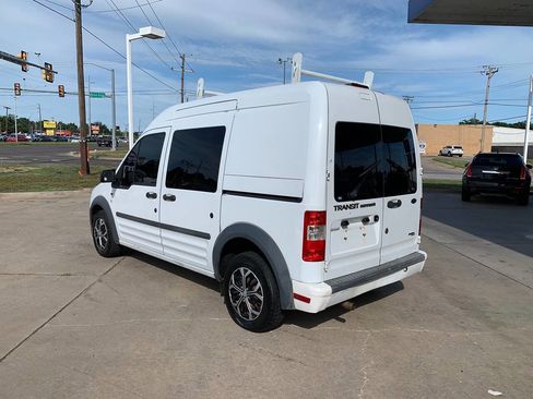 Used 2013 Ford Transit Connect XLT FWD image 5