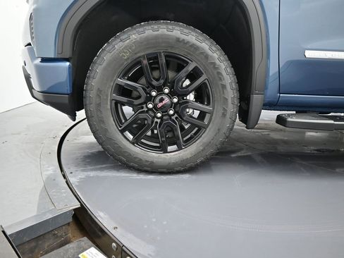 New 2026 GMC Sierra 1500 Elevation w/ Elevation Premium Package image 8