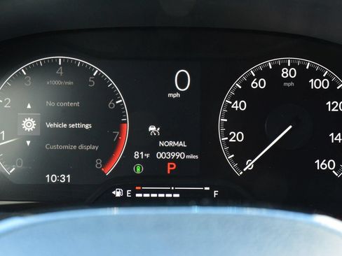 Used 2025 Honda Civic Sport image 24