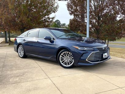 Used 2019 Toyota Avalon Limited