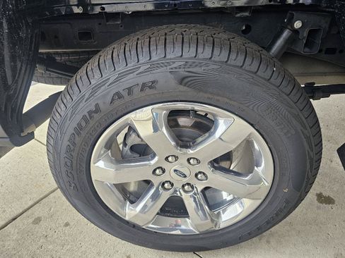 Used 2022 Ford F150 XLT w/ Equipment Group 302A High AWD/4WD image 10