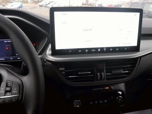 New 2026 Ford Escape Active w/ Tech Pack #1 FWD image 18