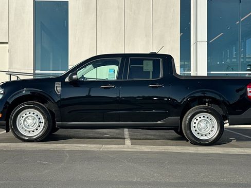 New 2025 Ford Maverick XL w/ Equipment Group 102A image 6