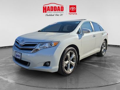 Used 2015 Toyota Venza XLE