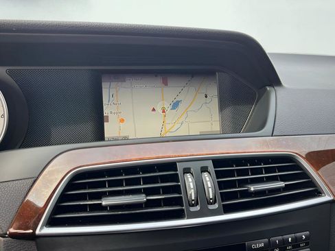 Used 2014 Mercedes-Benz C 250 Sedan image 49