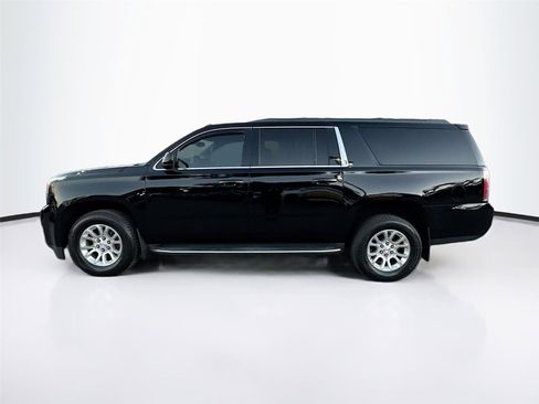 Used 2018 GMC Yukon XL SLE image 4