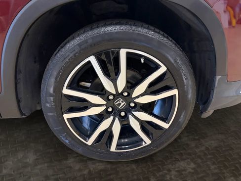 Used 2020 Honda Pilot Elite image 44