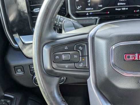 Used 2023 GMC Sierra 1500 SLT w/ SLT Premium Package image 16