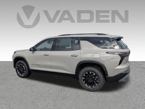 New 2026 Chevrolet Traverse Z71 image 27