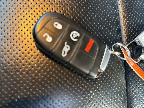 Certified 2021 Dodge Durango R/T w/ Blacktop Package image 46