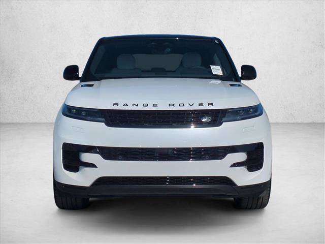 New 2027 Land Rover Range Rover Sport SE AWD/4WD image 6