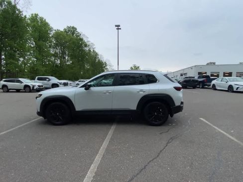 Used 2024 MAZDA CX-50 AWD 2.5 S w/ Weather Package image 5