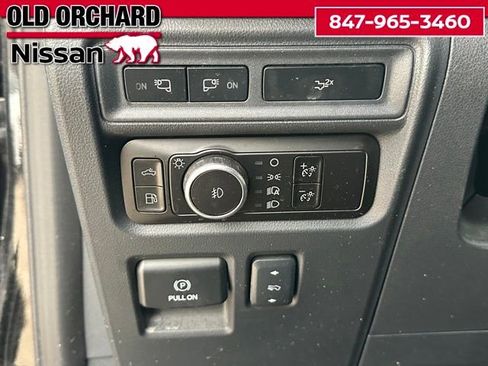 Used 2023 Ford F150 XLT w/ Equipment Group 302A High AWD/4WD image 14