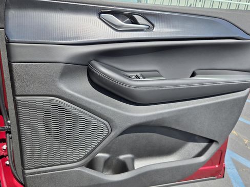 New 2026 Jeep Grand Cherokee Laredo X image 34