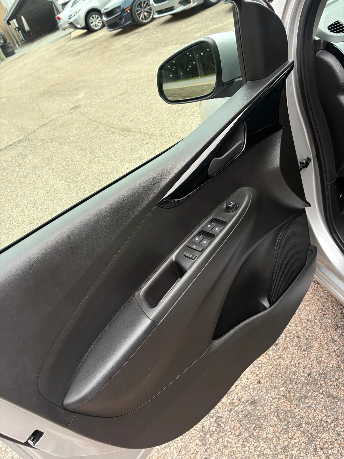 Used 2020 Chevrolet Spark LT FWD image 12
