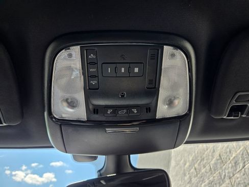 Used 2025 Dodge Durango GT AWD/4WD image 21