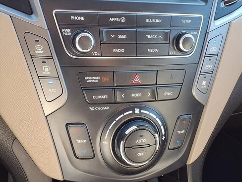 Used 2017 Hyundai Santa Fe SE w/ SE Premium Package 02 image 21