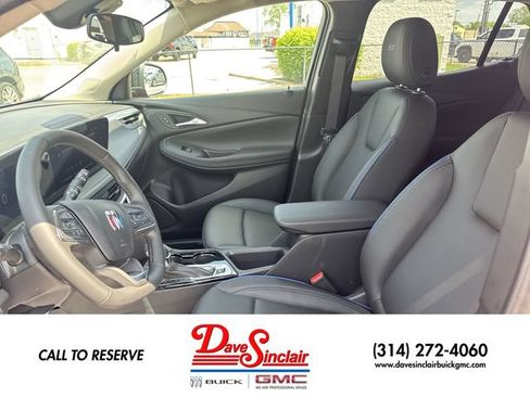 New 2026 Buick Encore GX Sport Touring w/ Comfort Package AWD/4WD image 11