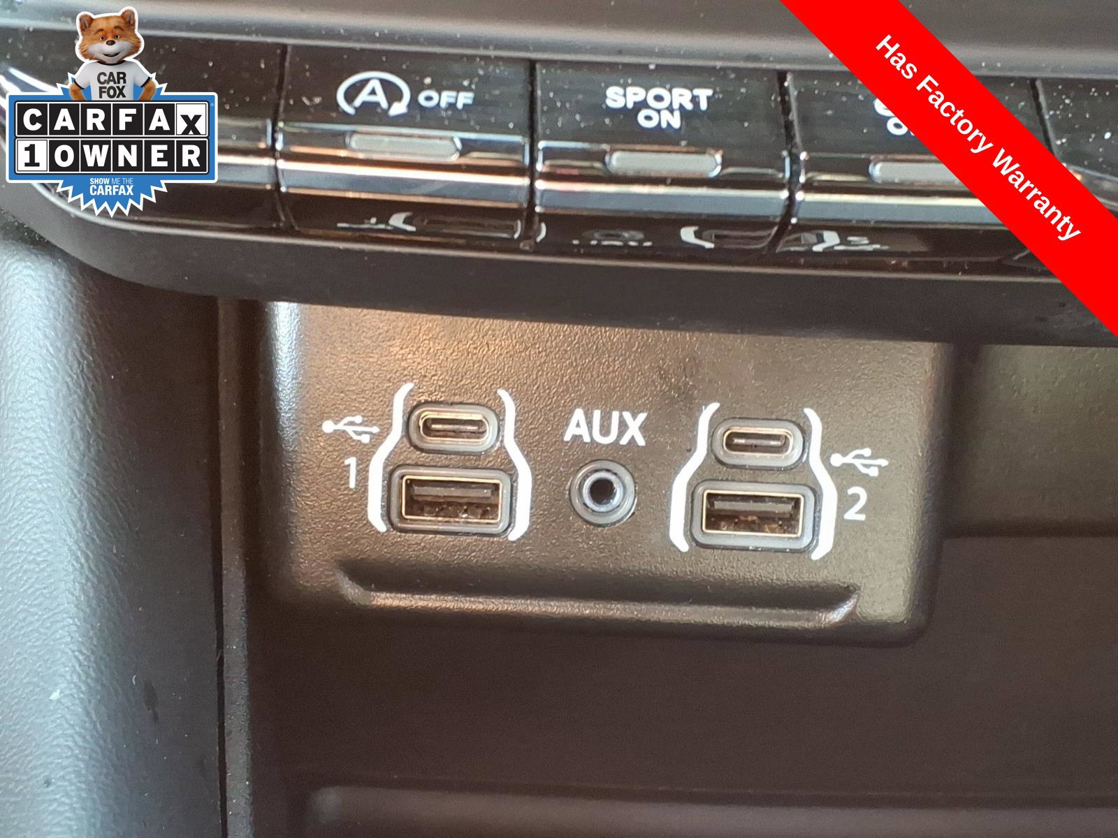 Used 2024 Dodge Durango GT AWD/4WD image 25