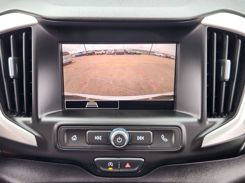 Certified 2024 GMC Terrain SLE AWD/4WD image 17