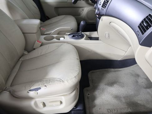 Used 2009 Kia Optima EX w/ Convenience Pkg image 26