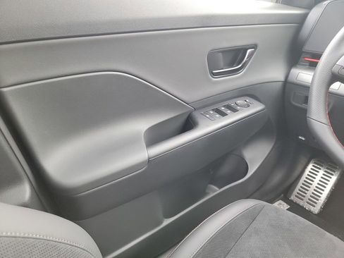 Certified 2025 Hyundai Kona N Line S image 29