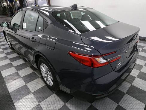 New 2026 Toyota Camry LE AWD/4WD image 9