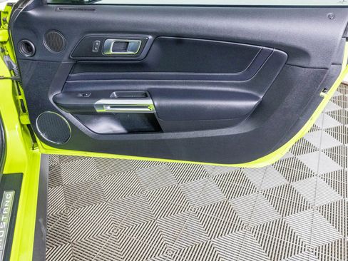 Used 2020 Ford Mustang GT Premium w/ GT Performance Package image 35