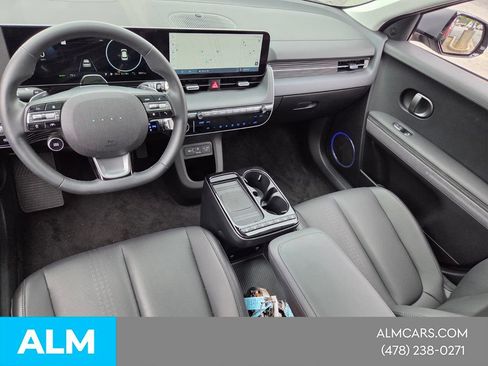 Used 2025 Hyundai Ioniq 5 Limited AWD/4WD image 7
