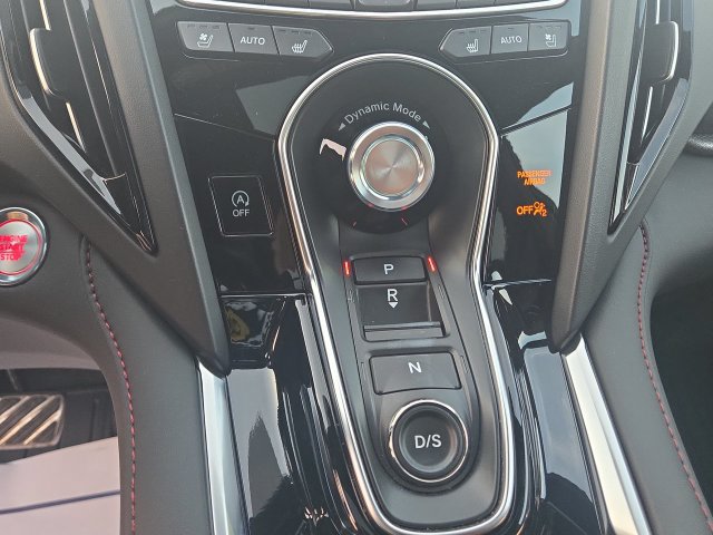 Certified 2023 Acura RDX w/ Advance Package AWD/4WD image 20