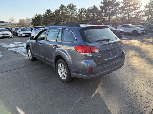 Used 2014 Subaru Outback 2.5i image 2