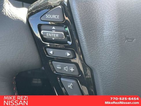 New 2026 Nissan Frontier Pro-X w/ Pro Premium Package image 12