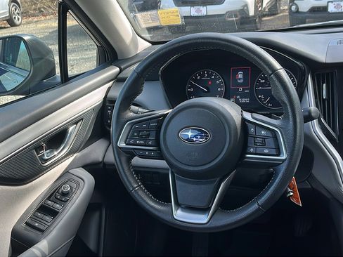 Certified 2023 Subaru Legacy Premium image 22