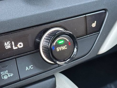 Used 2024 Honda Accord EX image 28