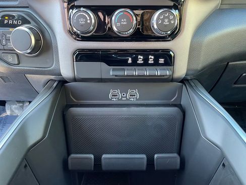 New 2026 RAM 1500 Express image 16